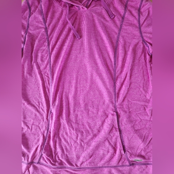 ATHLETIC WORKS | Ladies dritech active wear top - Picture 5 of 7